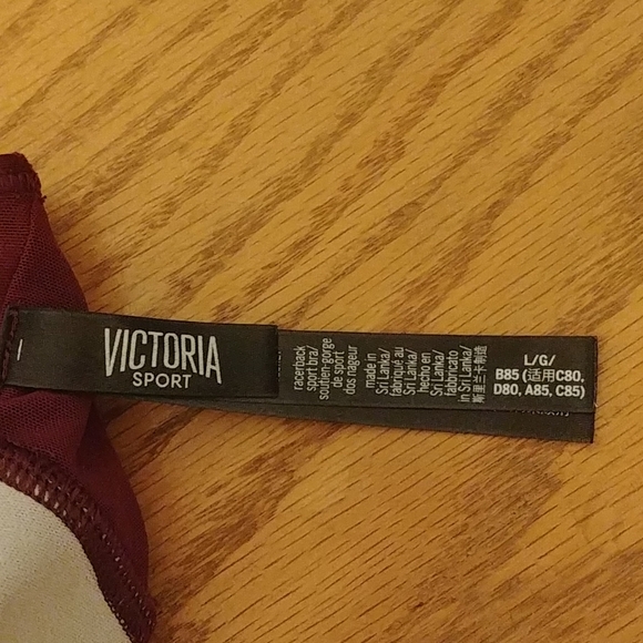 Sports Bra - Picture 2 of 3